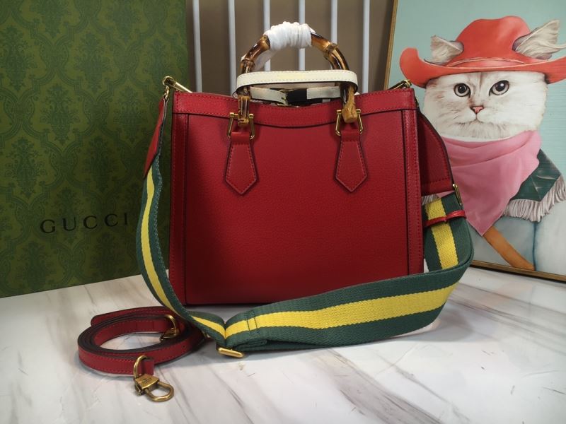 Gucci Top Handle Bags